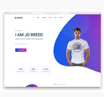 Personal Website Personal Website